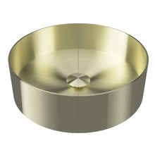 Luxe 360mm Round Above Counter Basin